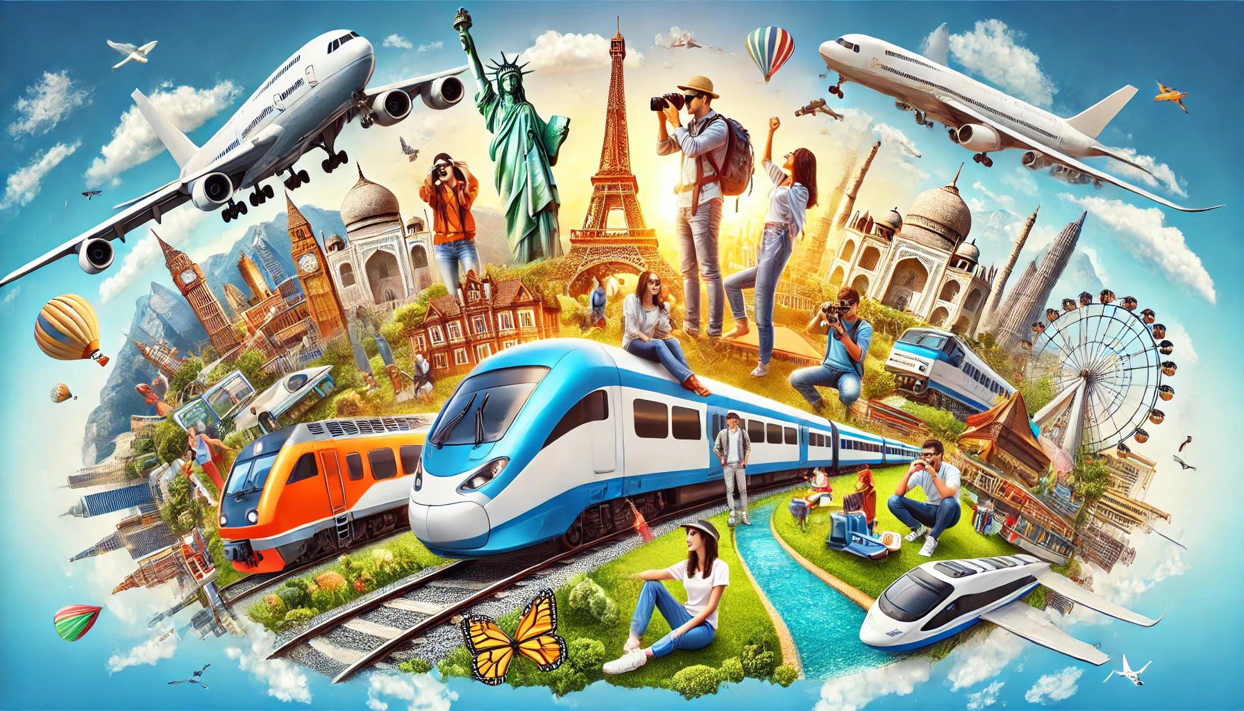 Sign Up & Profile Setup